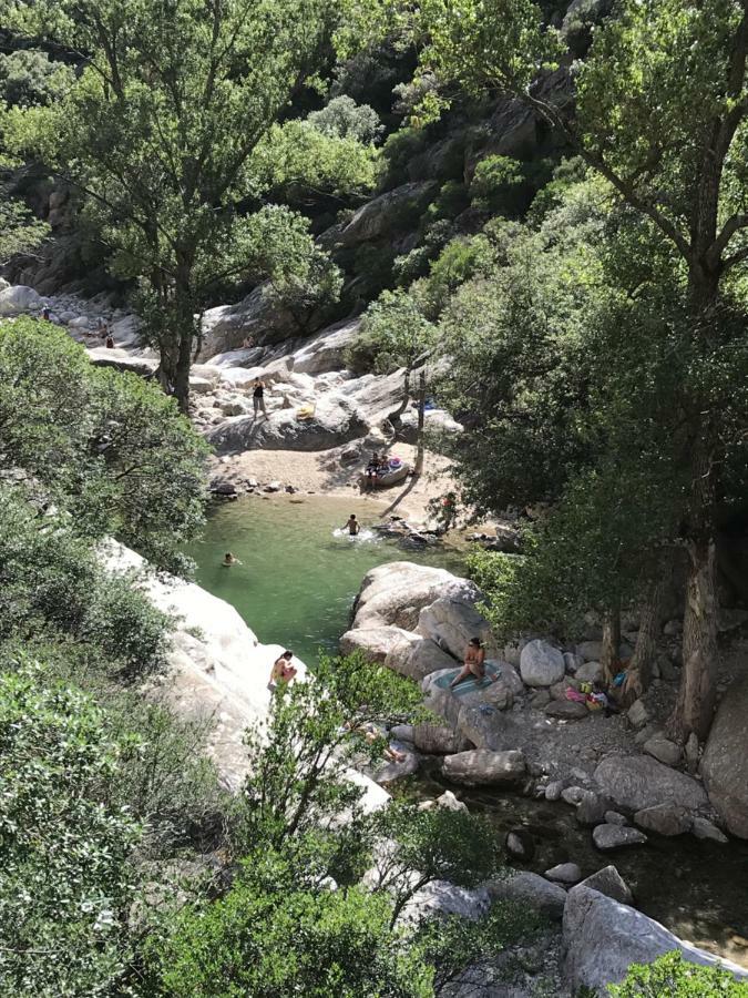 Gite De Larmonys Gigean المظهر الخارجي الصورة